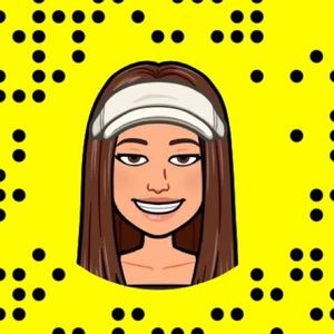 Meet your Posher, Melina